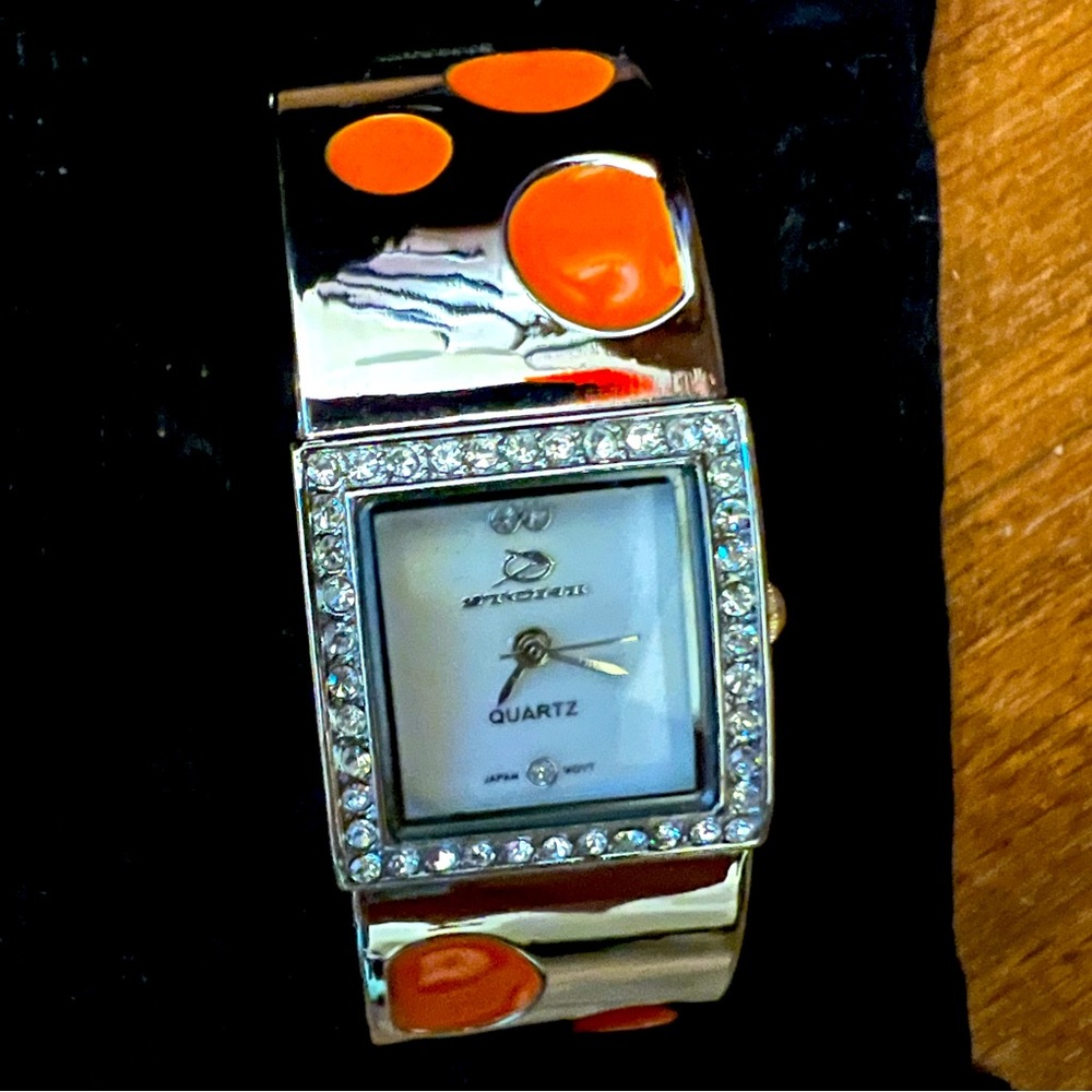 Super cute watch